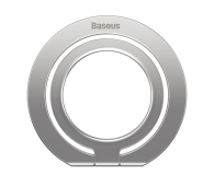 Baseus Pierścień Ring Holder Halo - 1178225 - zdjęcie 2